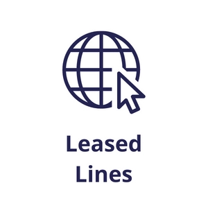 Leased Lines icon